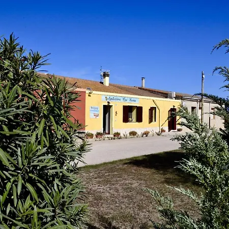 Agriturismo Ezzi Mannu-2