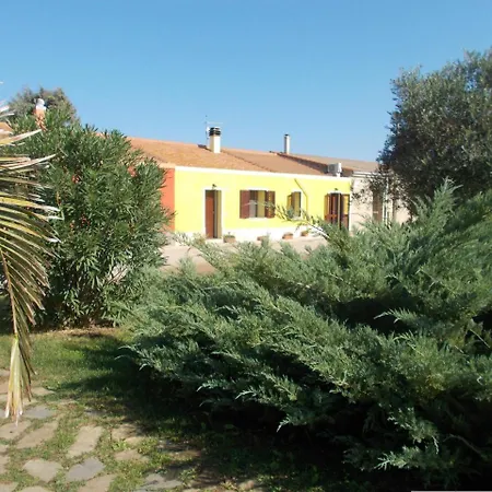 Agriturismo Ezzi Mannu-3