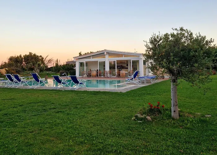 Villa 309 Le Saline - Stintino