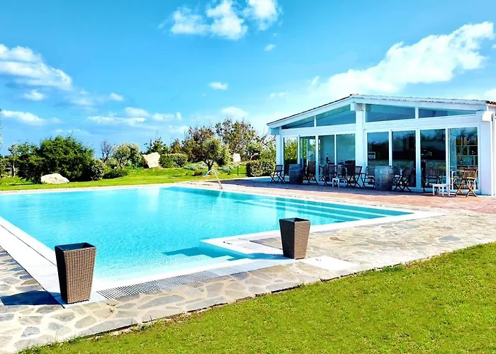 Villa 309 Le Saline - Stintino